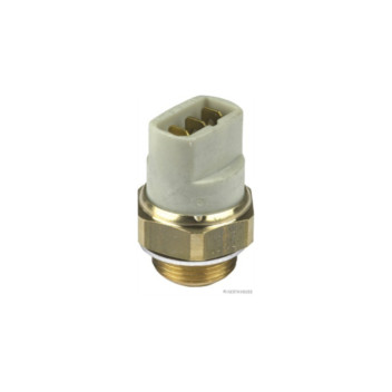 Herth+Buss Elparts 70511198 - Radiator Fan Switch