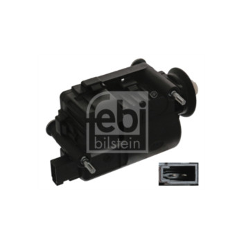 Febi 47865 - Control Motor (Central Locking)