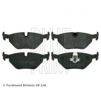 Blue Print ADB114234 - Brake Pad Set (Rear)