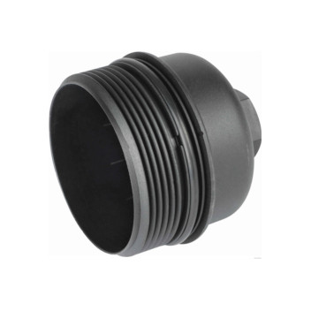 Herth+Buss Jakoparts J1390823 - Oil Filter Housing Cover