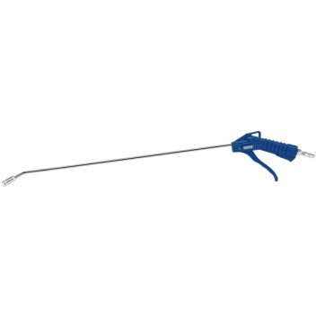 Draper 16437 - 500mm Long Air Blow Gun