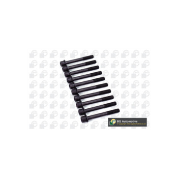 BGA Group BK6371 - Head Bolts