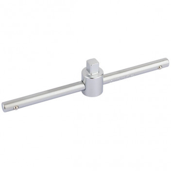 11083 - 115mm 1/4" Square Drive Elora Sliding 'T' Bar