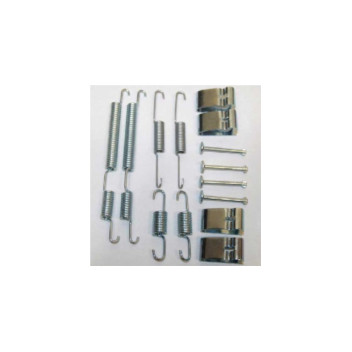 PPF BFK4116 - Brake Fitting Kit (Rear)