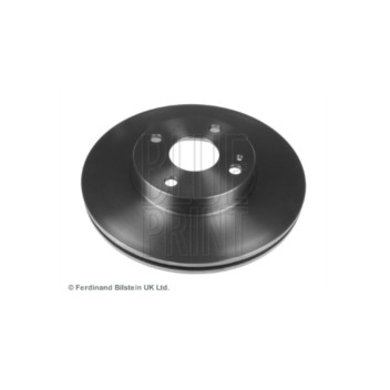 Blue Print ADM54348 - Brake Disc (Front)