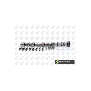 BGA Group CS9612FK - Camshaft Kit