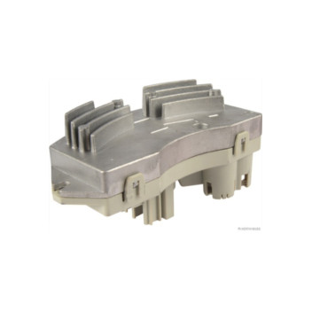 Herth+Buss Elparts 75614272 - Heating / Ventilation Control Unit