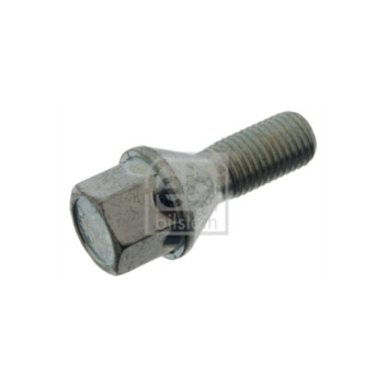 Febi 49873 - Wheel Bolt/Nut (Front+Rear)