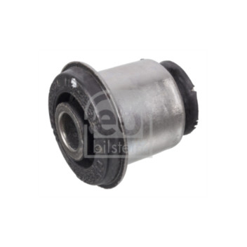 Febi 45655 - Susp/Control/Wishbone/Arm Bush/Mount (Rear Upper Outer Left Hand)