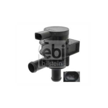 Febi 49835 - Water Pump