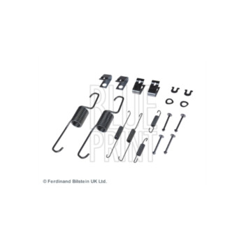 Blue Print ADH241500 - Brake Fitting Kit (Rear)