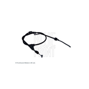 Blue Print ADK84645 - Brake Cable (Rear Left Hand)