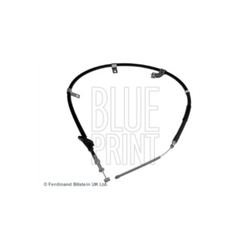 Blue Print ADS74627 - Brake Cable (Rear Right Hand)