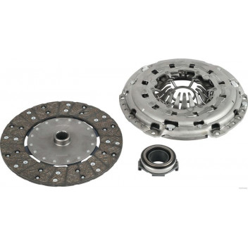 Herth+Buss Jakoparts J2003081 - Clutch Kit