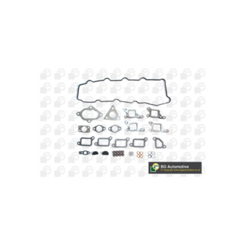 BGA Group HN5376 - Head Gasket Set