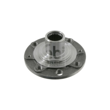 Febi 28300 - Wheel Hub (Front Left Hand+Right Hand)