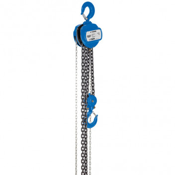 Draper Expert 82466 - Chain Hoist/Chain Block (5 tonne)