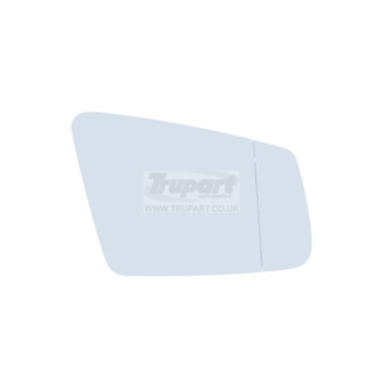 Trupart MG9420 - Mirror Glass (Right Hand)