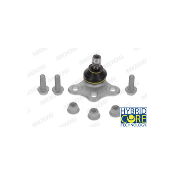 Moog OP-BJ-0812 - Ball Joint (Front Left Hand+Right Hand)