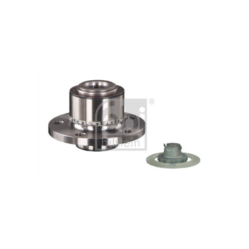 Febi 24414 - Wheel Hub (Front Left Hand+Right Hand)