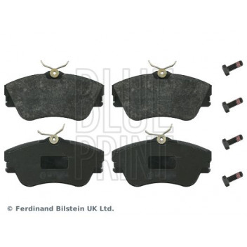 Blue Print ADV184287 - Brake Pad Set (Front)