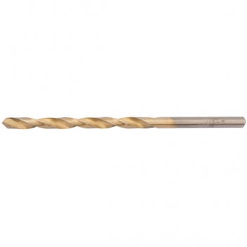 Draper 38828 - 3.0mm HSS Titanium Drill Bit