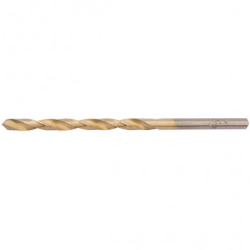 Draper 38828 - 3.0mm HSS Titanium Drill Bit