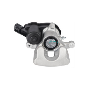 Herth+Buss Jakoparts J3211097 - Brake Caliper (Rear Left Hand)