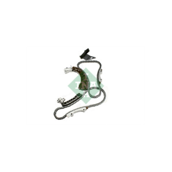 INA 559186320 - Timing Chain Kit
