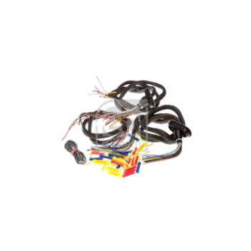 Febi 107117 - Panel (Left Hand+Right Hand)