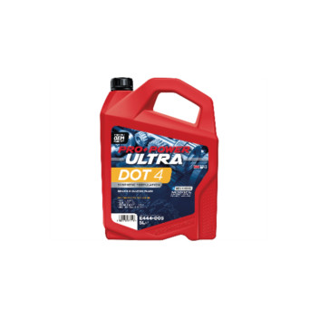 Pro+Power Ultra E444-005 - Brake Fluid