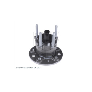 Blue Print ADA108320 - Wheel Bearing Kit (Rear Left Hand+Right Hand)