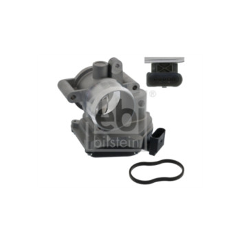 Febi 100774 - Throttle Body
