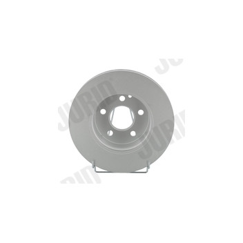 Jurid 562637JC-1 - Brake Disc (Front)