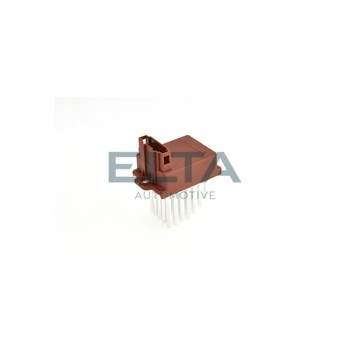 Elta EH1016 - Heater Input Resistor