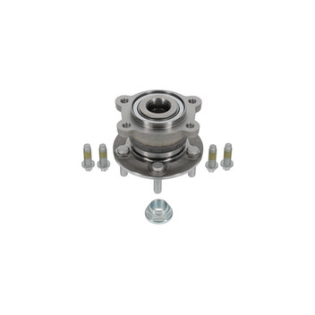Moog FD-WB-12835 - Wheel Bearing Kit (Rear)