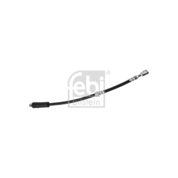 Febi 170263 - Brake Hose (Front Left Hand+Right Hand)