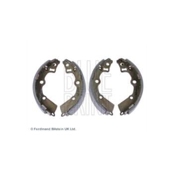 Blue Print ADG04155 - Brake Shoe Set (Rear)
