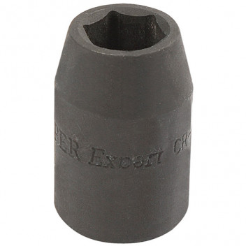 Draper Expert 28454 - Expert 13mm 1/2" Square Drive Impact Socket