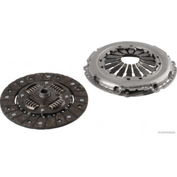 Herth+Buss Jakoparts J2000933 - Clutch Kit