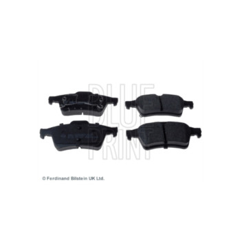  ADN142114 - Brake Pad Set