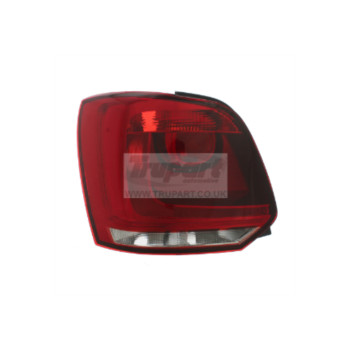 Trupart LL9271 - Rear Lamp Unit (Rear Left Hand)