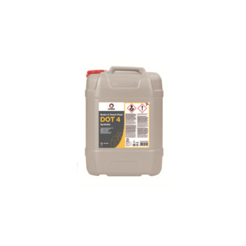 Comma BF420L - Brake Fluid