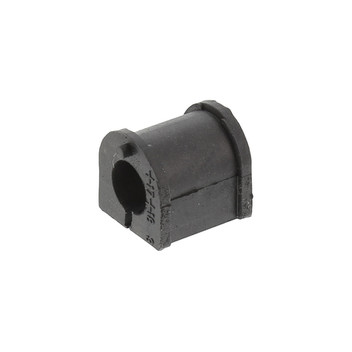 Moog KI-SB-13352 - Anti Roll Bar/Stabiliser Bush/Kit (Rear Left Hand+Right Hand)