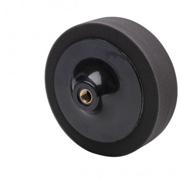 Draper 01782 - Soft Polishing Sponge with M14 Thread (150mm)