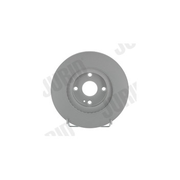 Jurid 562834JC-1 - Brake Disc (Front)