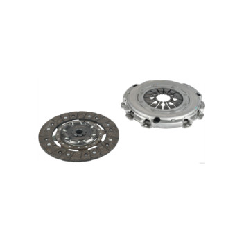 Herth+Buss Jakoparts J2000937 - Clutch Kit
