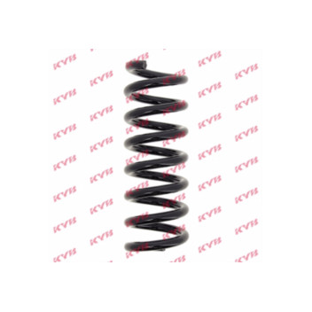 KYB RA7016 - Coil Spring (Rear)