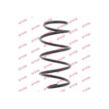 KYB RA3981 - Coil Spring (Front)