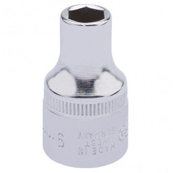 15298 - 9mm 1/2" Square Drive Elora Hexagon Socket